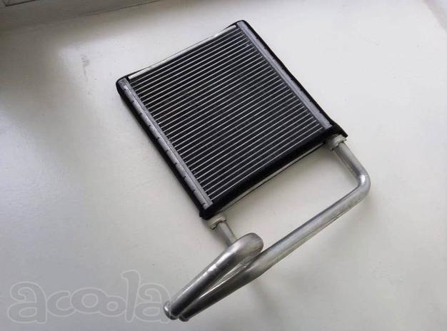 Радиатор отопителя (печки) Komatsu PC160-7, PC200